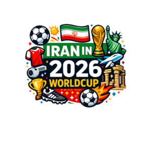 ایران در جام جهانی 2026